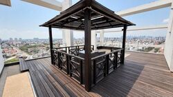 The Trumps (D14), Condominium #620775541